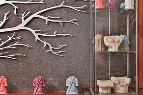 Senatus Hotel - Special Class