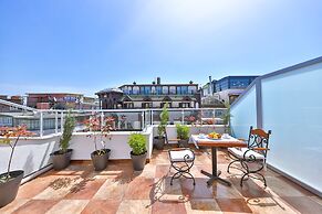 Senatus Hotel - Special Class