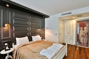 Senatus Hotel - Special Class