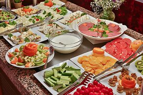 Senatus Hotel - Special Class