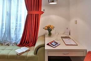 Senatus Hotel - Special Class