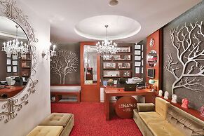 Senatus Hotel - Special Class