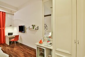 Senatus Hotel - Special Class