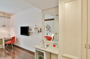 Senatus Hotel - Special Class