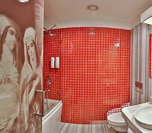 Senatus Hotel - Special Class