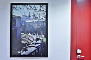 Senatus Hotel - Special Class