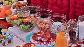 Senatus Hotel - Special Class