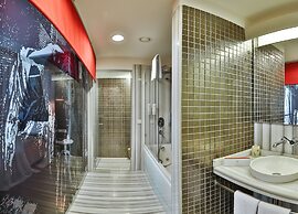 Senatus Hotel - Special Class