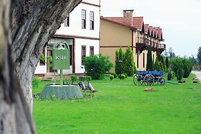 Iksir Resort Town - Special Class