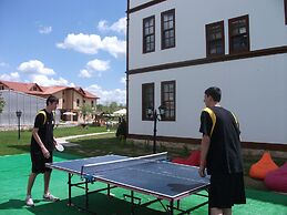 Iksir Resort Town - Special Class