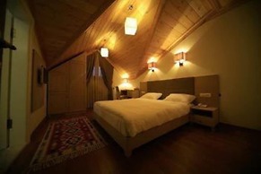 Iksir Resort Town - Special Class