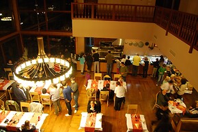 Iksir Resort Town - Special Class