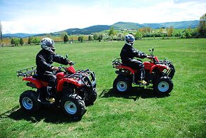 Iksir Resort Town - Special Class