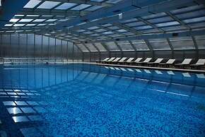 Iksir Resort Town - Special Class