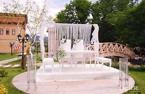 Iksir Resort Town - Special Class