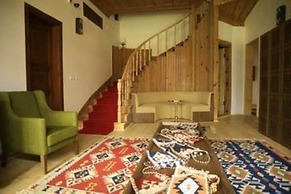 Iksir Resort Town - Special Class