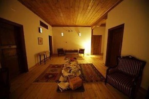 Iksir Resort Town - Special Class