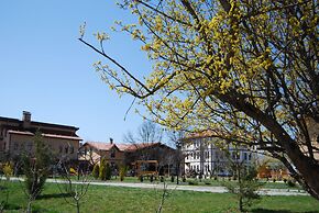 Iksir Resort Town - Special Class