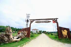 Iksir Resort Town - Special Class