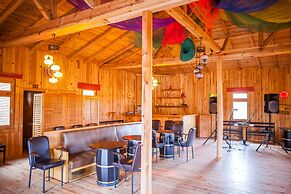 Iksir Resort Town - Special Class