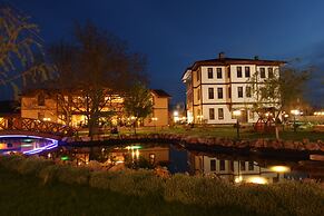 Iksir Resort Town - Special Class