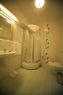 Iksir Resort Town - Special Class