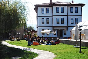 Iksir Resort Town - Special Class