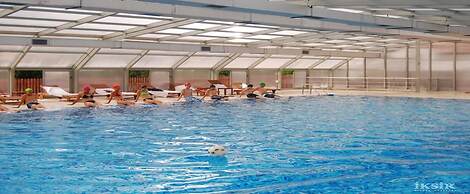 Iksir Resort Town - Special Class