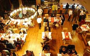 Iksir Resort Town - Special Class