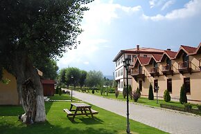 Iksir Resort Town - Special Class