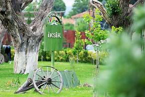 Iksir Resort Town - Special Class