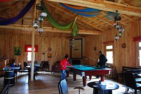 Iksir Resort Town - Special Class