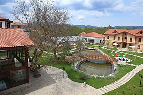 Iksir Resort Town - Special Class