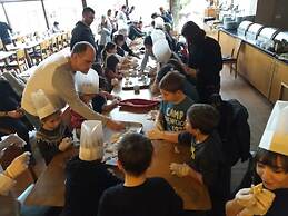 Iksir Resort Town - Special Class