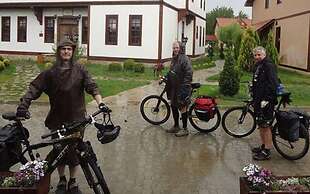 Iksir Resort Town - Special Class