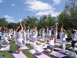 Iksir Resort Town - Special Class