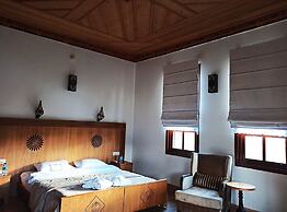 Iksir Resort Town - Special Class