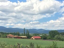 Iksir Resort Town - Special Class