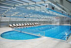 Iksir Resort Town - Special Class