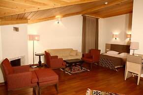 Iksir Resort Town - Special Class