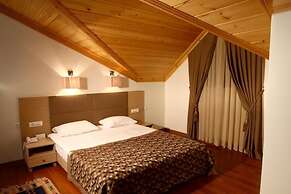 Iksir Resort Town - Special Class