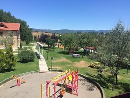 Iksir Resort Town - Special Class