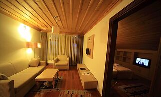 Iksir Resort Town - Special Class