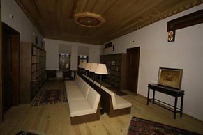 Iksir Resort Town - Special Class