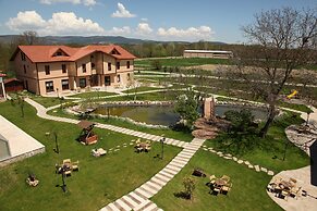 Iksir Resort Town - Special Class