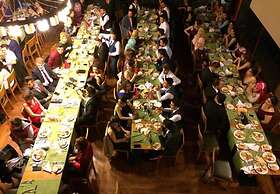 Iksir Resort Town - Special Class