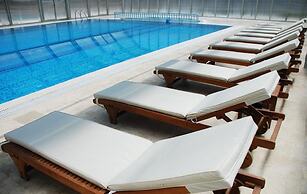 Iksir Resort Town - Special Class