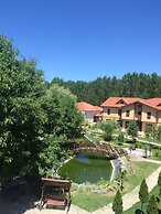 Iksir Resort Town - Special Class