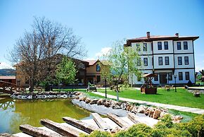 Iksir Resort Town - Special Class