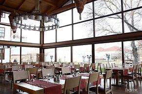 Iksir Resort Town - Special Class